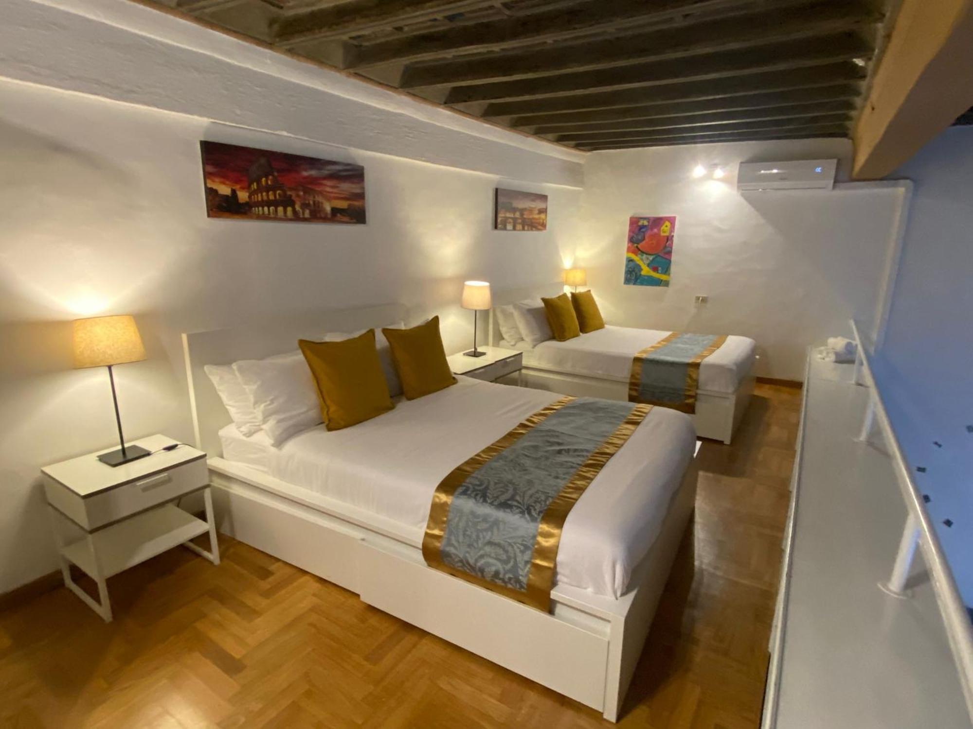 Coronari 45 Apartment — Photos 2