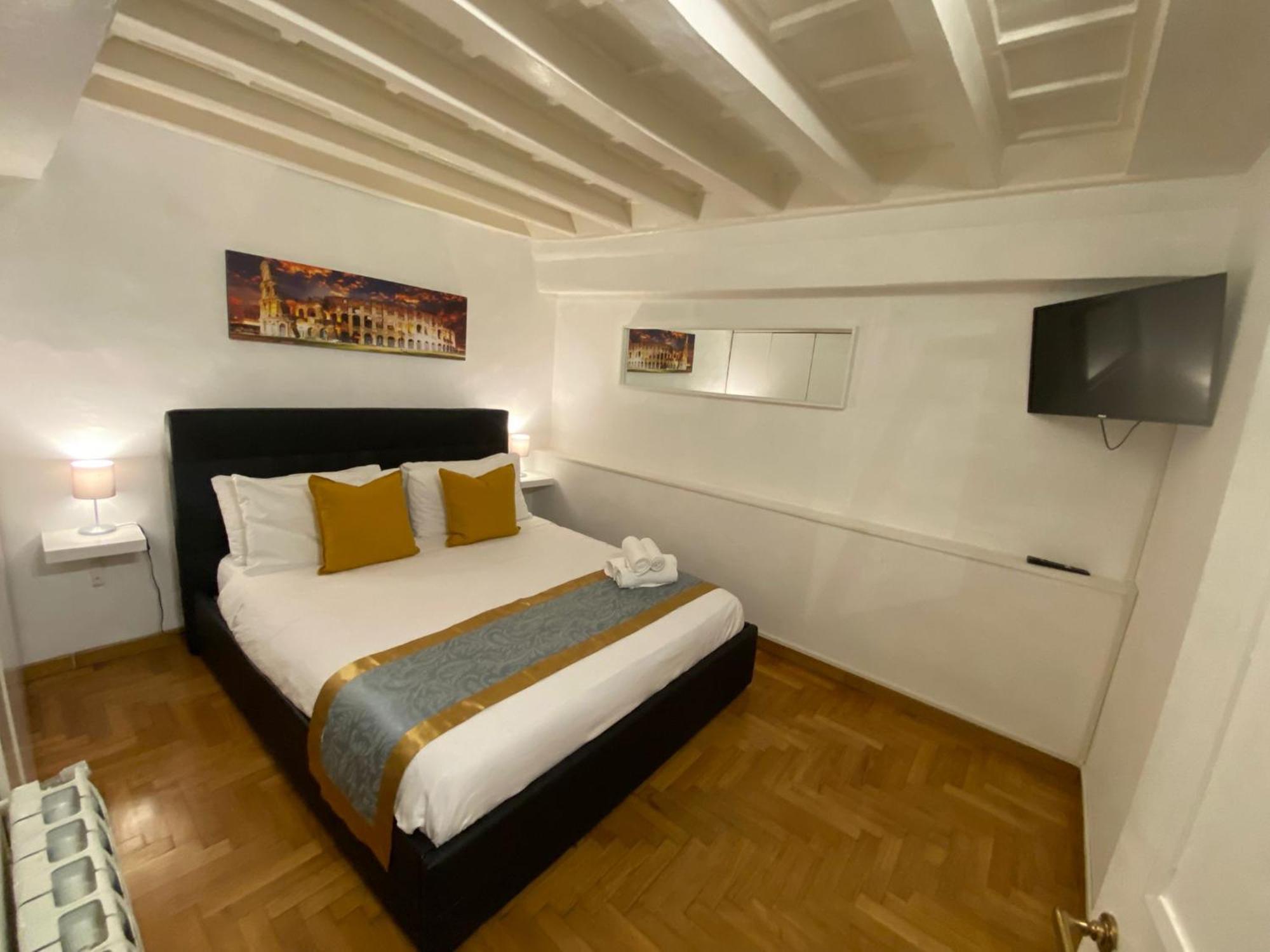 Coronari 45 Apartment, Rome