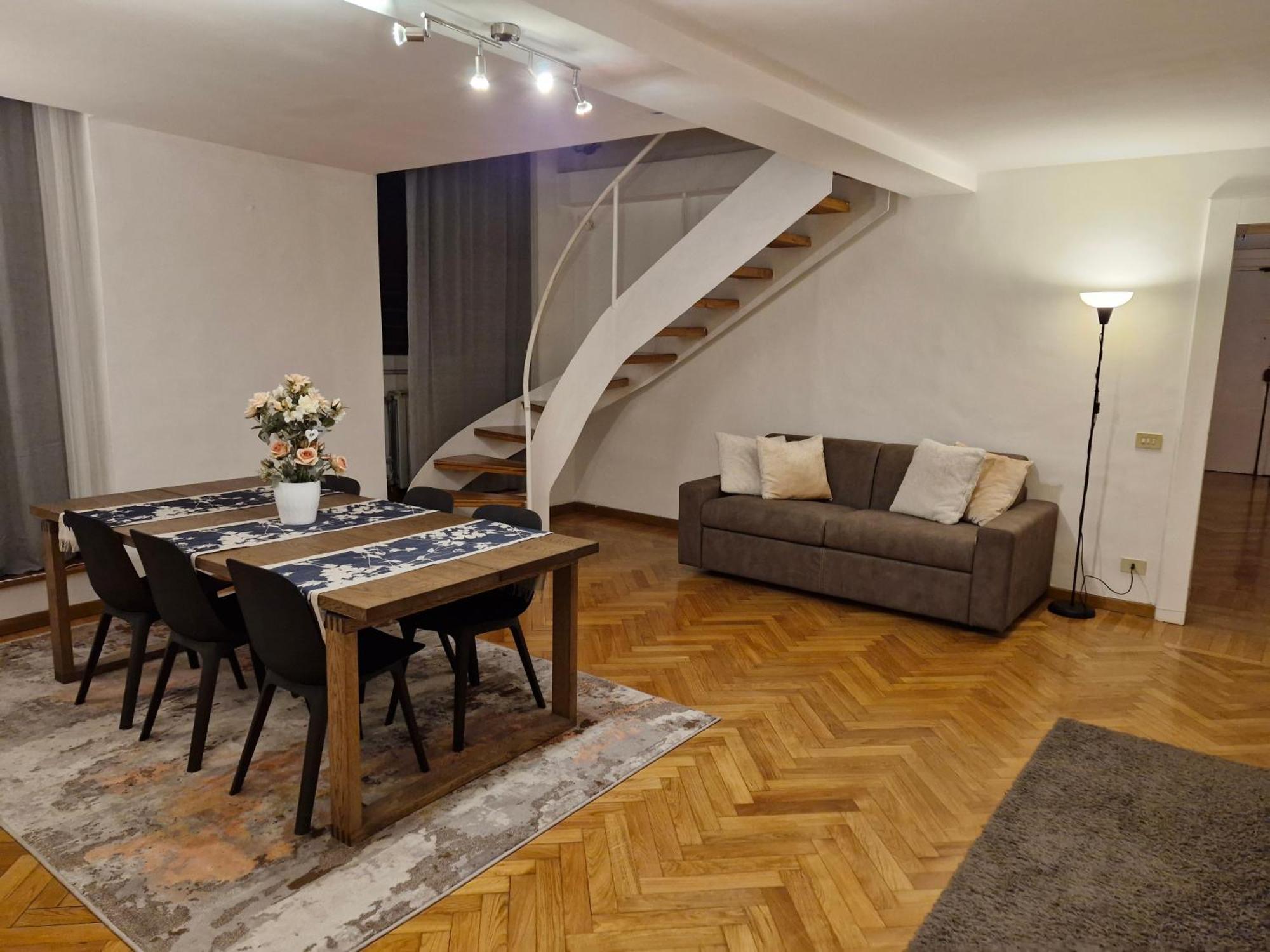 Coronari 45 Apartment — Photos 3