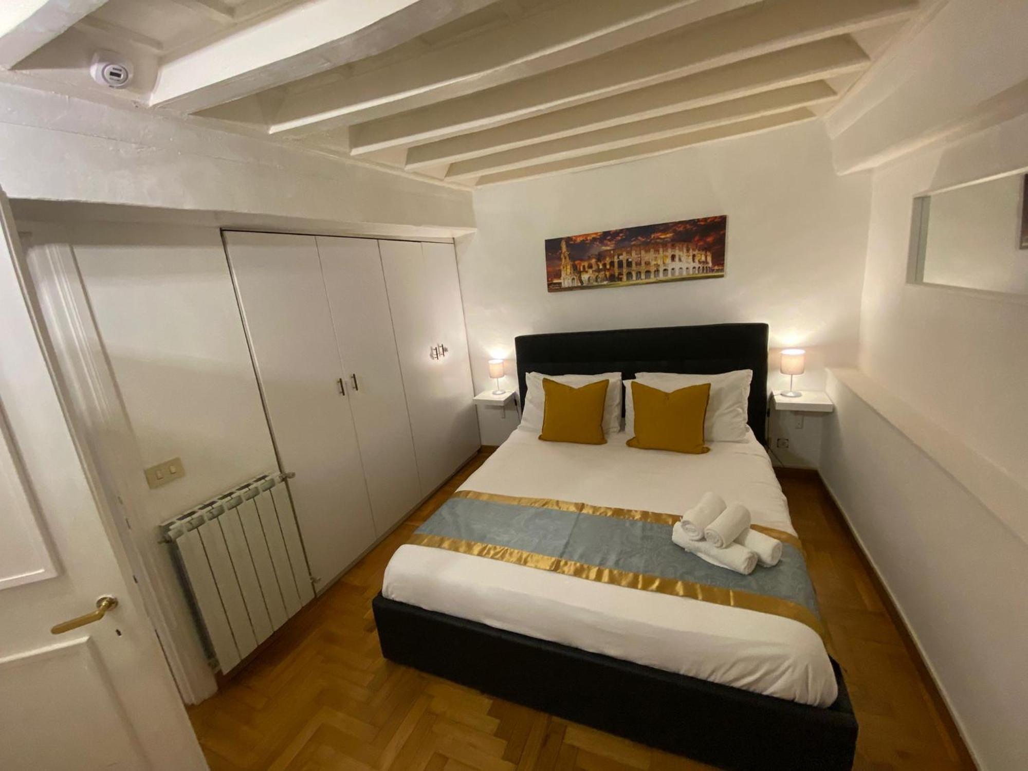 Coronari 45 Apartment — Photos 1